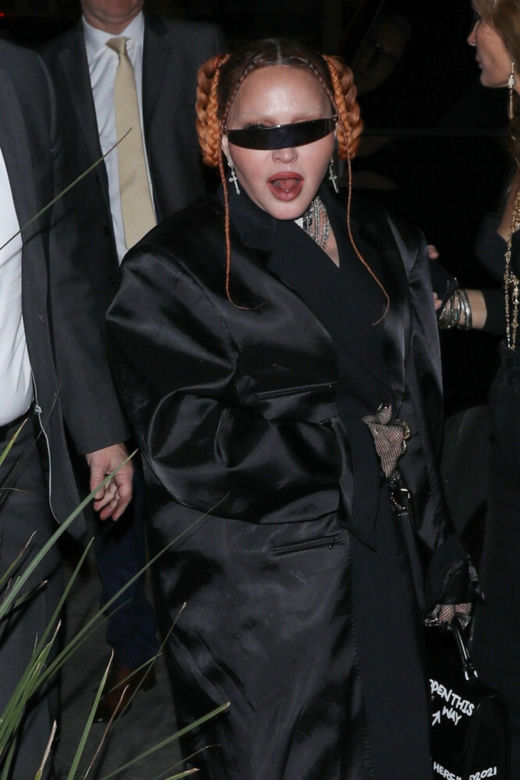 Madonna 