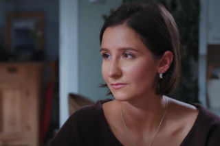 Koniec M jak miłość. Agnes po zdradzie Artura zamknie się w sobie. Nawet nie odpowie Marysi na pytanie - ZDJĘCIA