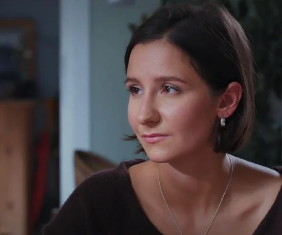 Agnes po zdradzie Artura zamknie się w sobie