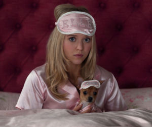 Prequel Legalnej blondynki w pierwszej zapowiedzi. Tak wygląda następczyni Reese Witherspoon