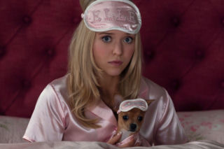 Prequel Legalnej blondynki w pierwszej zapowiedzi. Tak wygląda następczyni Reese Witherspoon