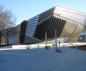 muzeum sztuki zaha hadid