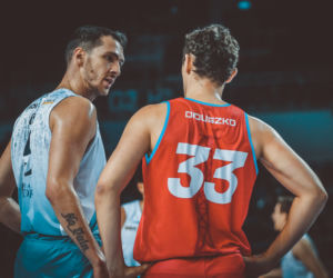 Polski Cukier Toruń - GTK Gliwice 98:92 
