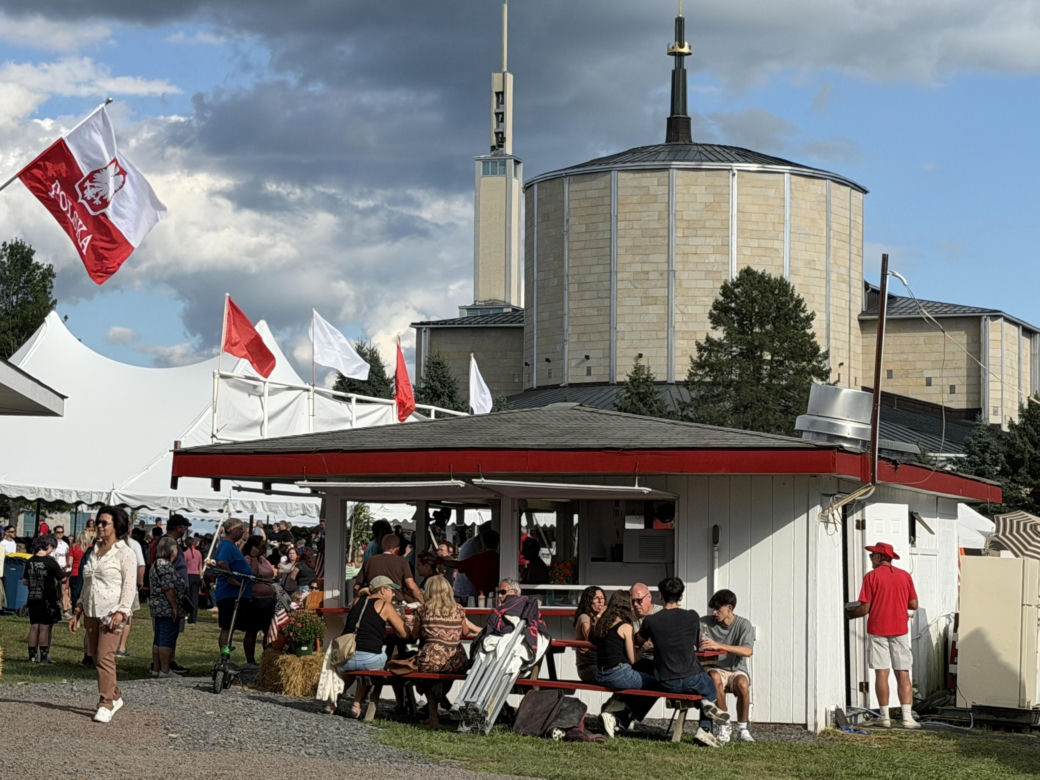 Festiwal rodzinny w Amerykańskiej Częstochowie 2026