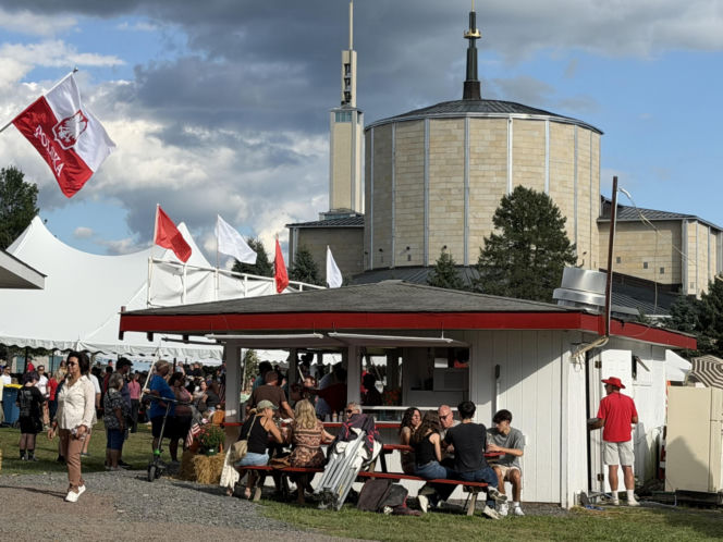 Festiwal rodzinny w Amerykańskiej Częstochowie 2026