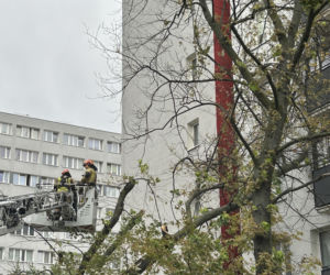 Burze nad Polską. Setki interwencji, tysiące domów bez prądu. IMGW ostrzega. Gdzie będzie najgorzej?