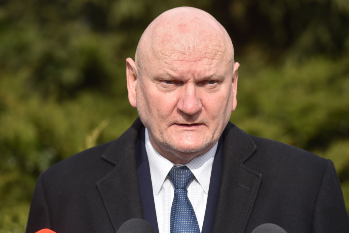 W Toruniu powstanie park "Francuskie Inspiracje". Zdjęcia robią wrażenie