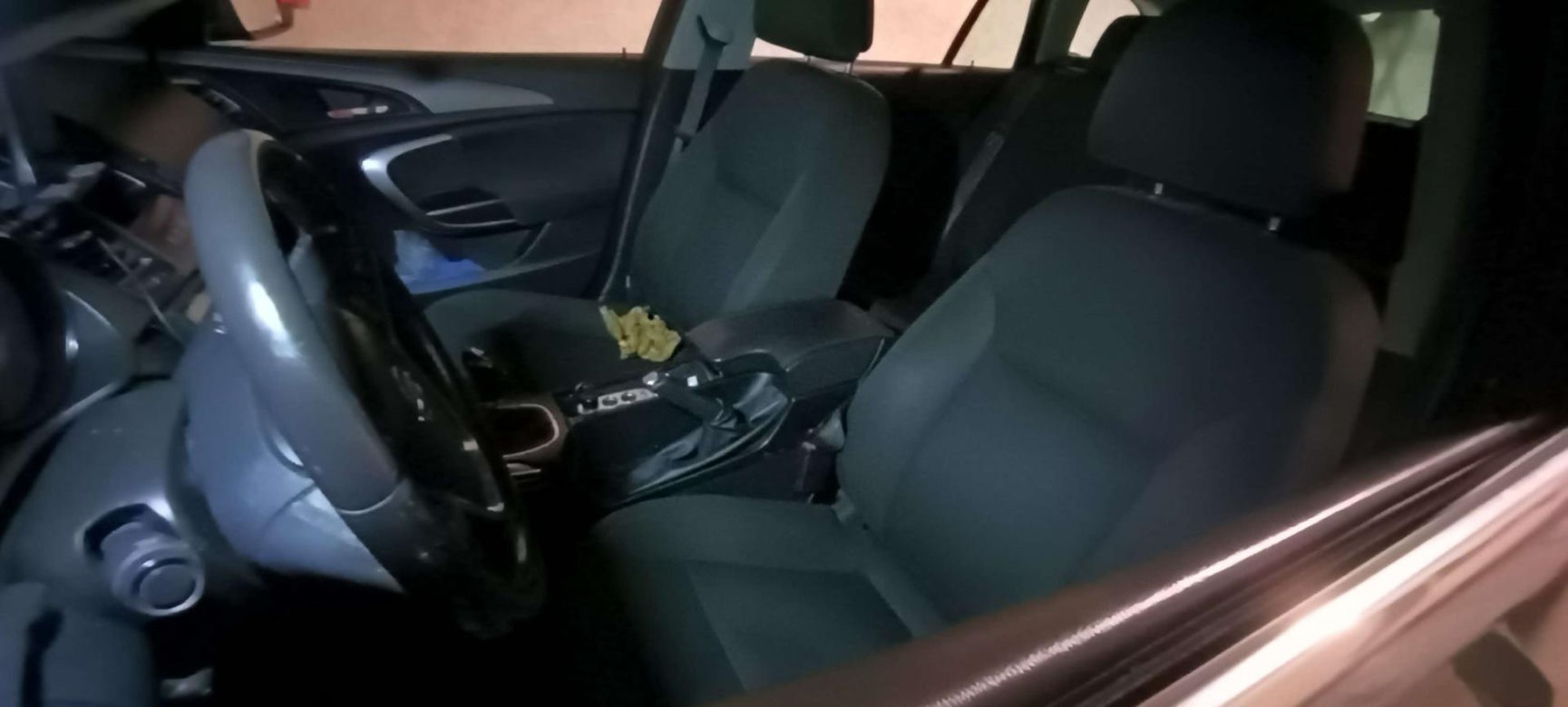 Radek i Robert naprawiali w garażu auto, zostali znalezieni martwi