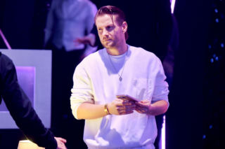 Znany aktor w końcu wystąpi w Tańcu z gwiazdami? O tym, że może być czarnym koniem mówi się od dawna