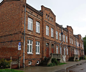 Tereny przędzalni Elanex mają nowego właściciela. Częstochowa ma plan na stadion Rakowa