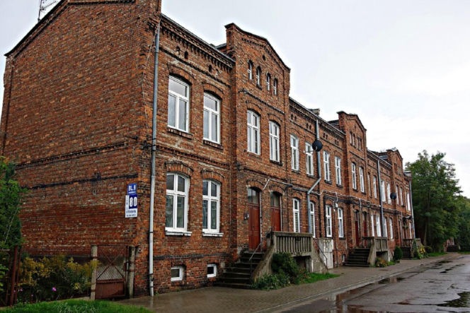 Tereny przędzalni Elanex mają nowego właściciela. Częstochowa ma plan na stadion Rakowa