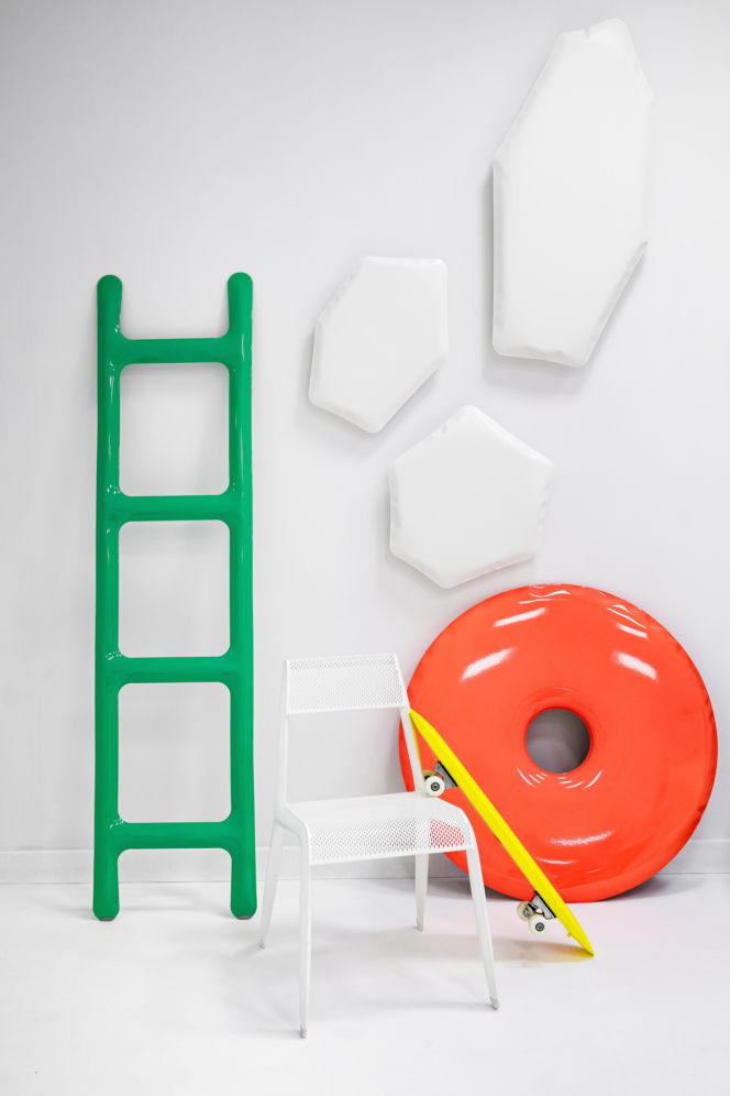 Dizajn na zawsze. Oskar Zięta