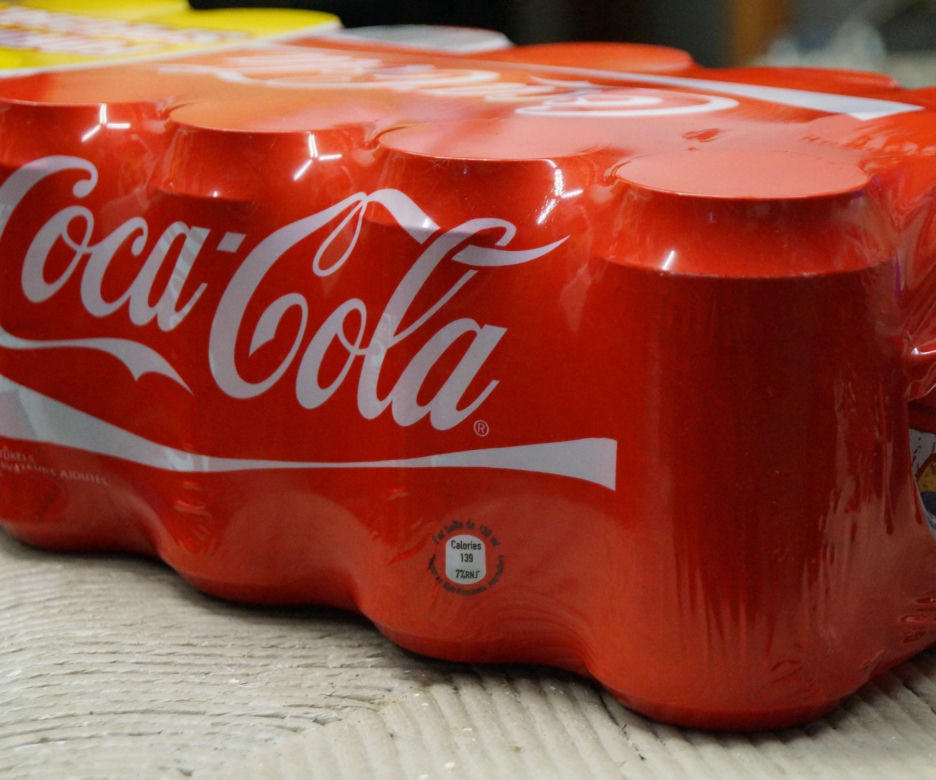 Coca-Cola