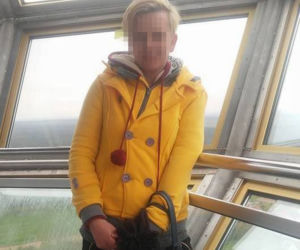 Kasia umierała w rozbitym samochodzie patrząc na swój rodzinny dom