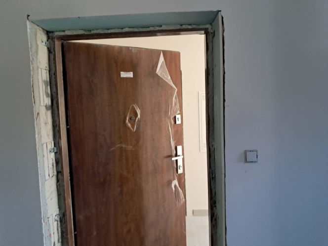 Starachowice. Budowa nowych bloków przy Polnej. Klucze trafią do mieszkańców już w wakacje