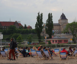 Juwenalia 2016 Szczecin
