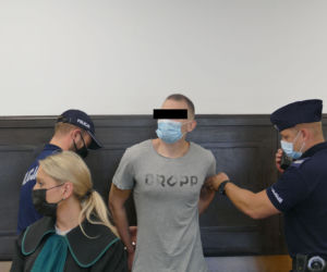 Dramat emerytki. Fałszywy policjant ukradł jej oszczędności życia