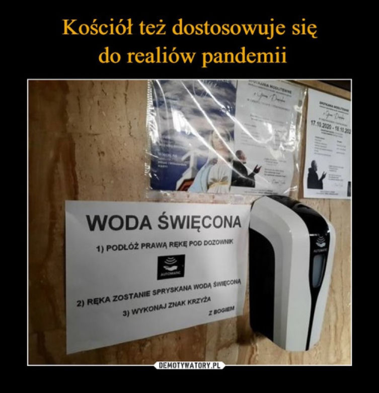 Co Polaków śmieszyło w czasie pandemii? Uczone z UMCS napisały o tym książkę 
