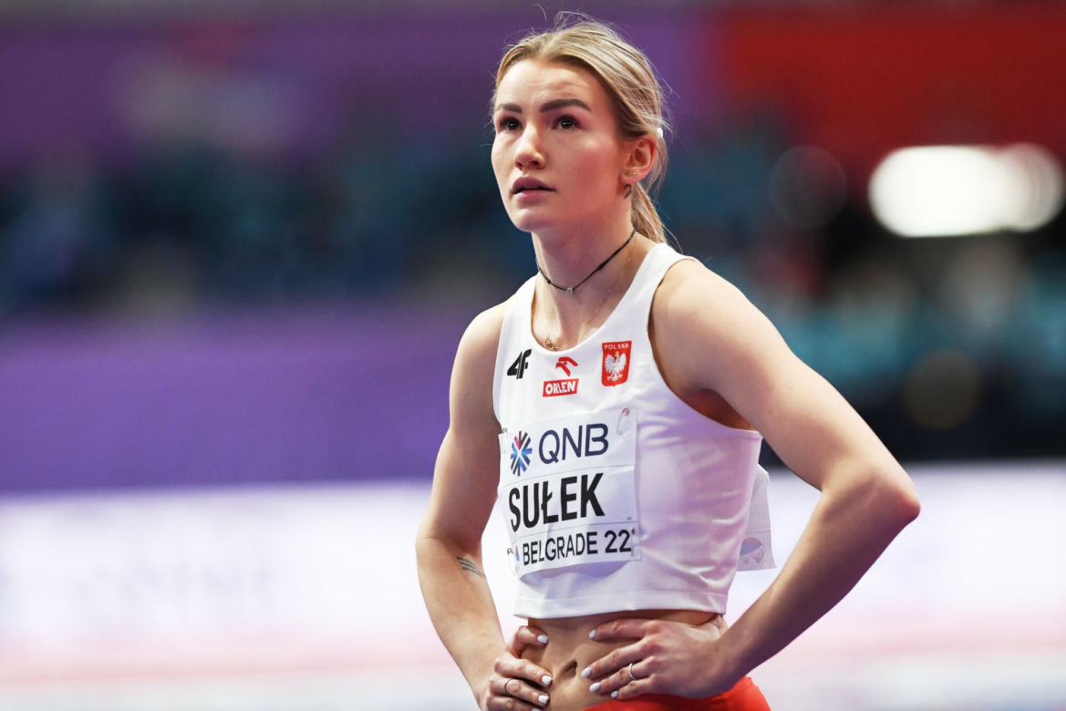 Adrianna Sułek 