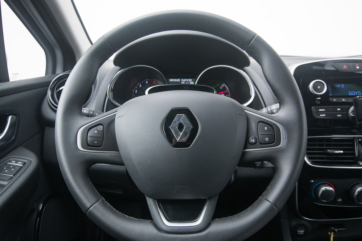 Renault Clio 1.5 dCi 75 KM Alize
