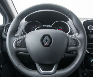 Renault Clio 1.5 dCi 75 KM Alize