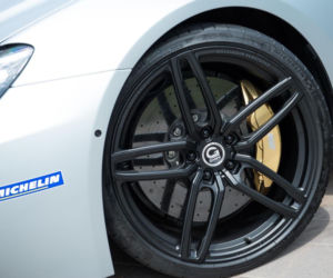 BMW M6 Gran Coupe G-Power