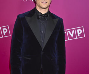 Maurycy Popiel oficjalnie właśnie wziął rozwód. Ale nie jest do wzięcia