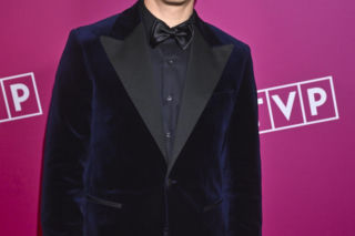 Maurycy Popiel oficjalnie właśnie wziął rozwód. Ale nie jest do wzięcia