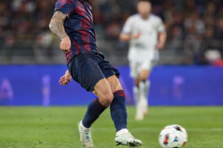 Kamil Grosicki bohaterem meczu Pogoń Szczecin - Radomiak. Kto wykonał wyrok na boisku?