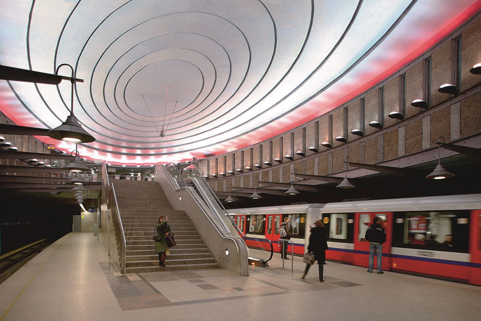 Metro w Warszawie: historia warszawskiego metra