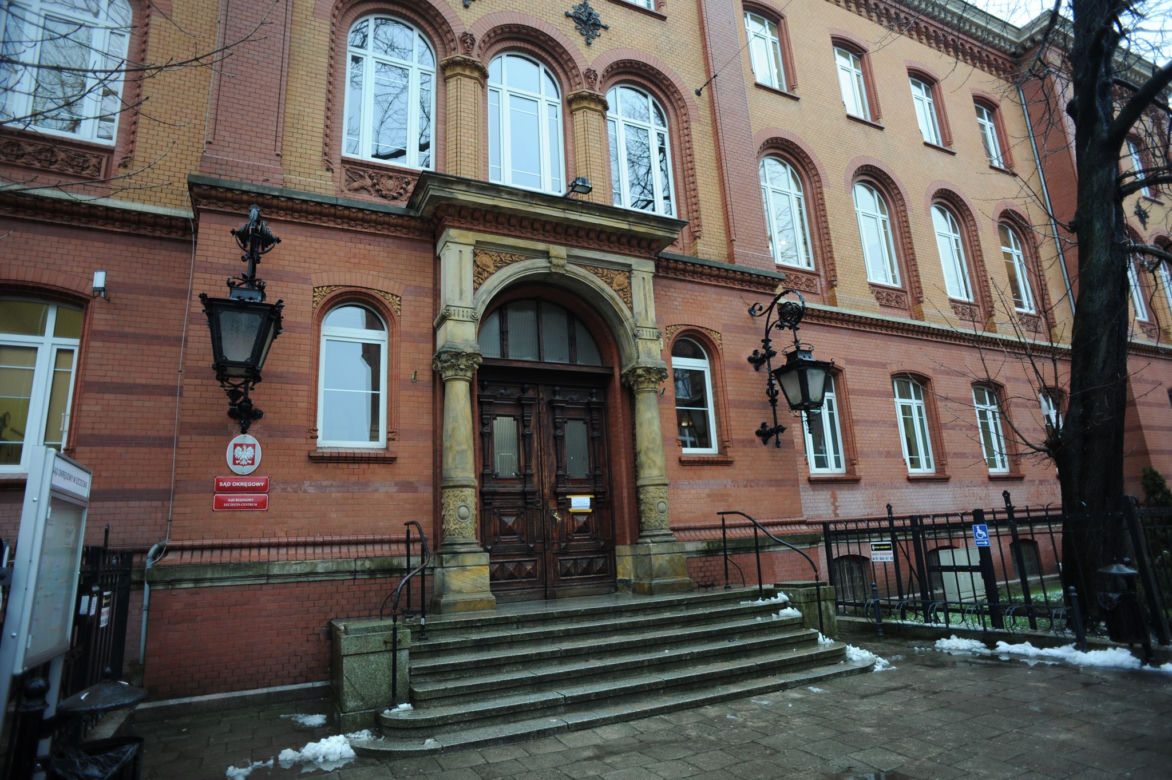 Zabiła swoją córeczkę chwilę po narodzinach. Anna R. wciąż bez wyroku