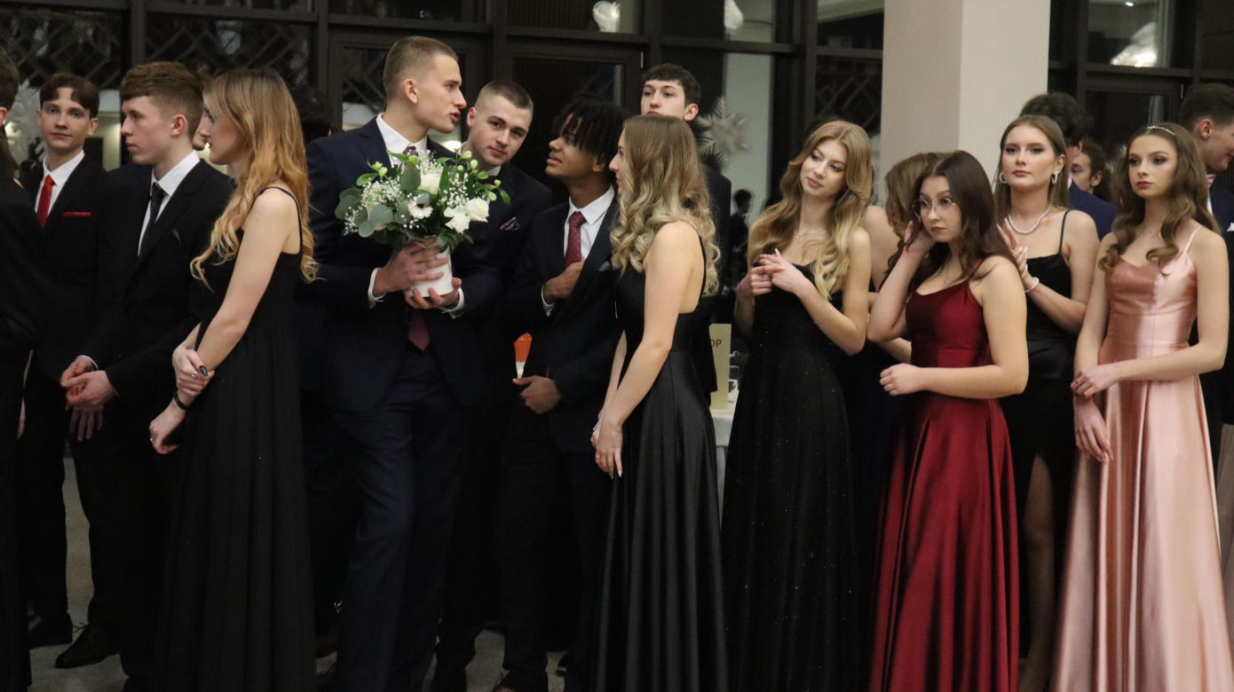 studniówka IX LO