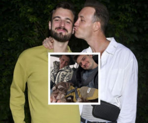 Gwiazda Koła Fortuny szczerze o byciu psim tatą. Tak trafiła do nich Fortuna