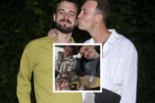 Gwiazda Koła Fortuny szczerze o byciu psim tatą. Tak trafiła do nich Fortuna