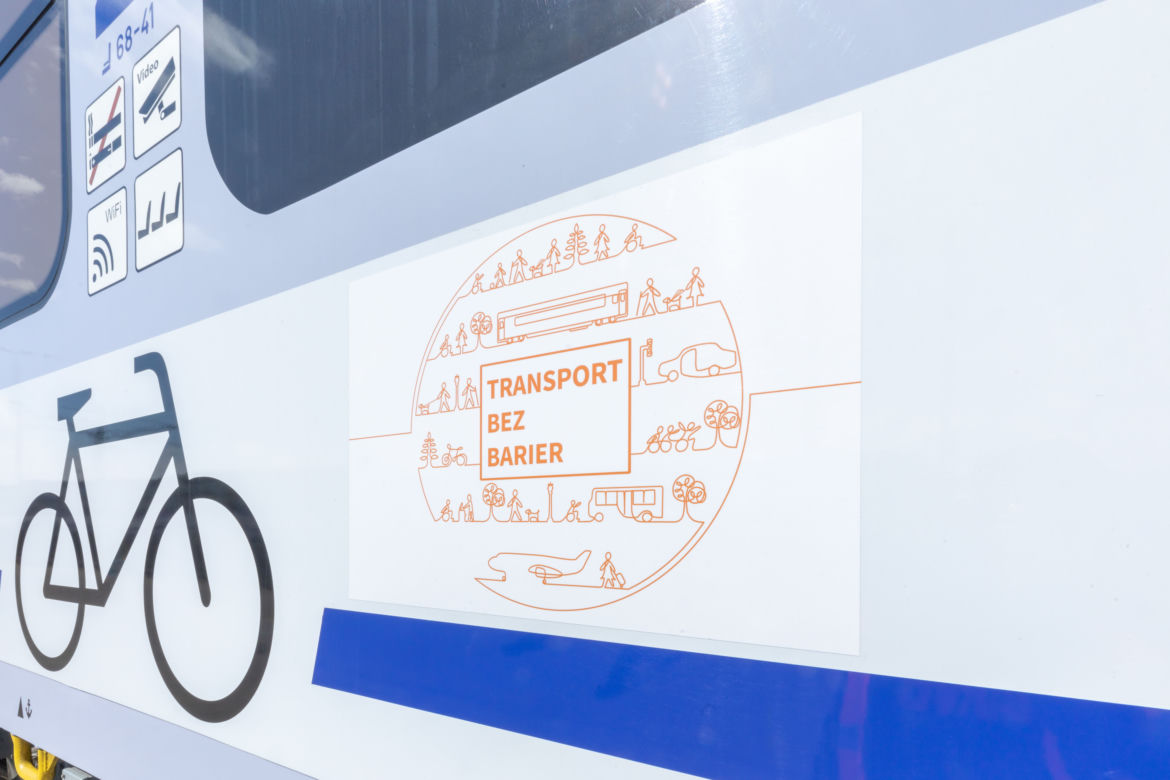  PKP Intercity ma już pierwsze wagony COMBO