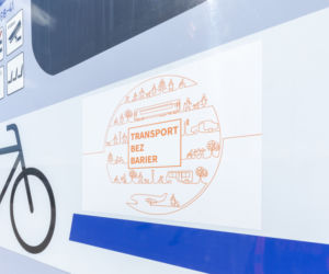  PKP Intercity ma już pierwsze wagony COMBO