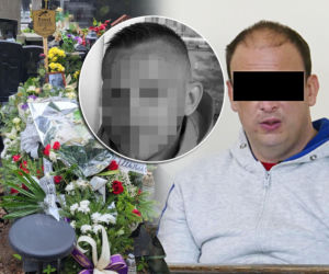 36-letni Paweł spłonął żywcem na przystanku. Zabójca stracił szansę na uniknięcie więzienia! Jest opinia