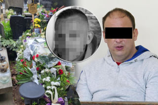 36-letni Paweł spłonął żywcem na przystanku. Zabójca stracił szansę na uniknięcie więzienia! Jest opinia