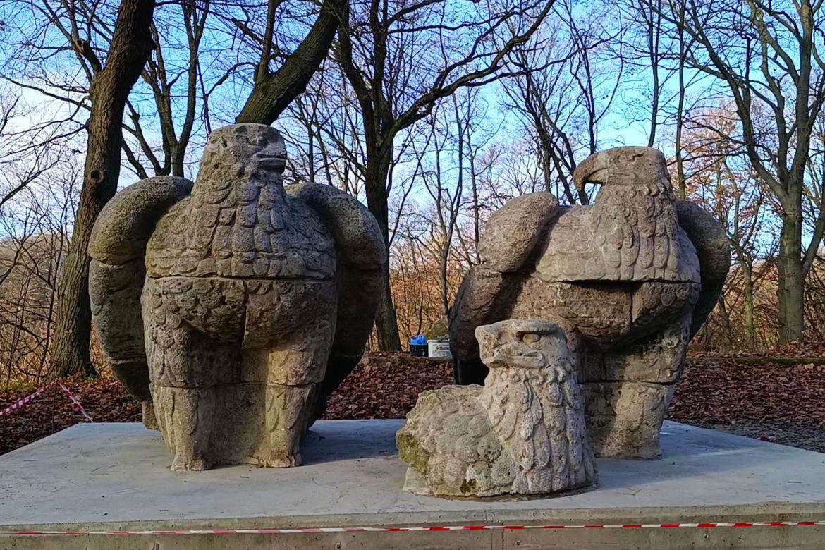 Dzień otwarty w Wieży Bismarcka
