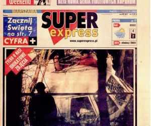 20 lat Super Expressu