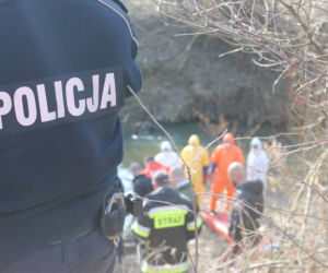 Tajemnicza śmierć Grażyny Kuliszewskiej