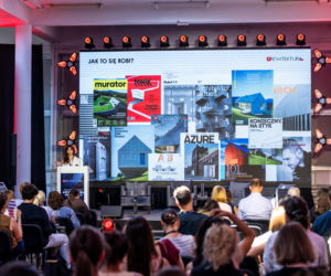 Konferencja Marketing w architekturze