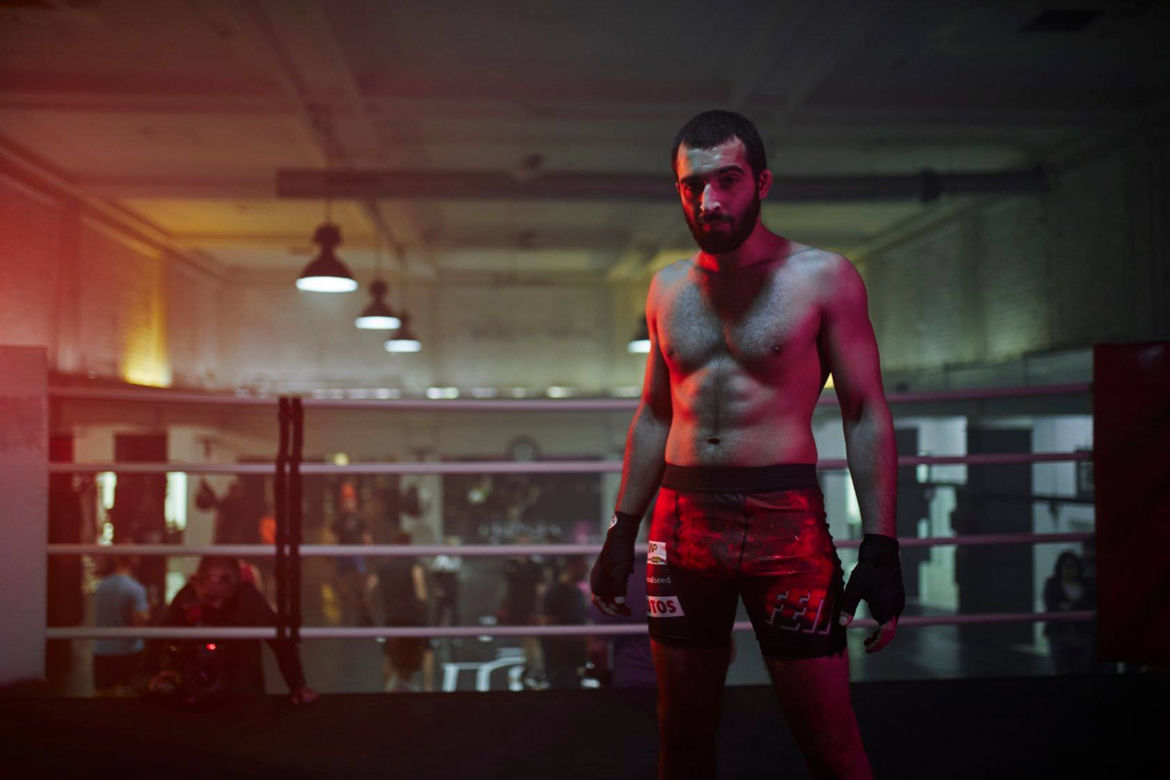 Fight Exclusive Night 24