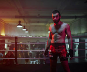 Fight Exclusive Night 24