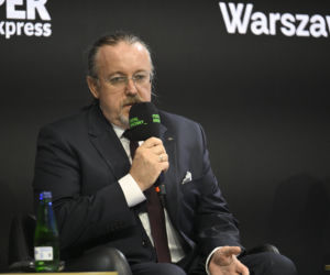 Warszawskie Targi Obronne. Scena Biała. Śmigłowiec przyszłości. Od pola walki po akcje ratownicze. Jak projektować i wybierać śmigłowce do najbardziej wymagających operacji?