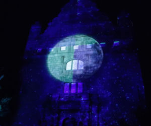 12. Bella Skyway Festival w Toruniu