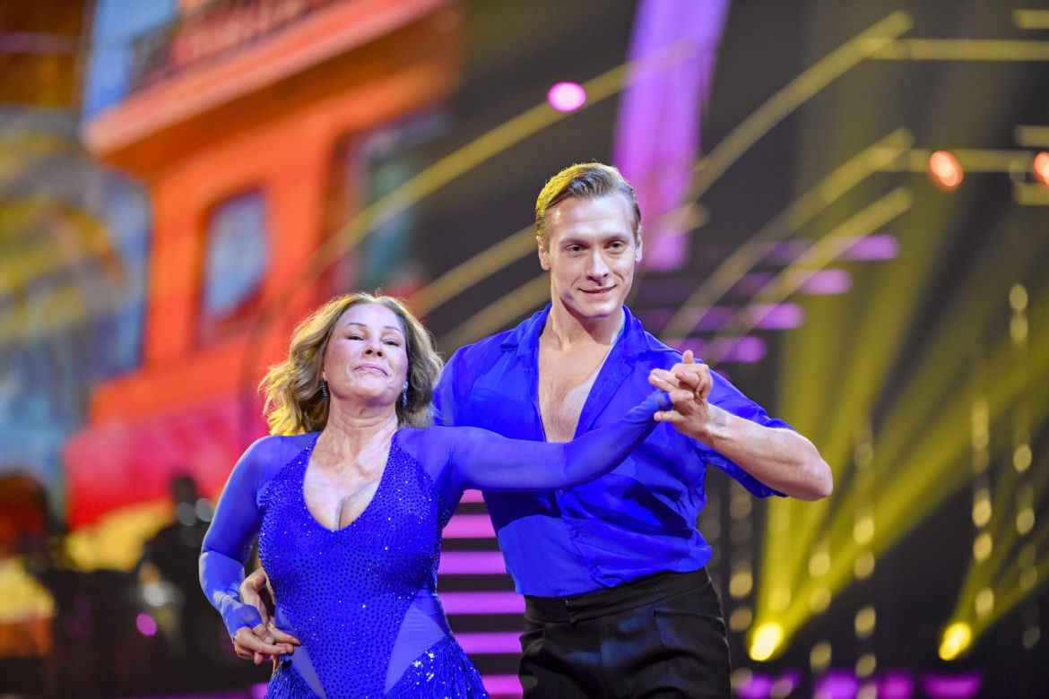Małgorzata Potocka