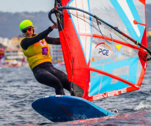 Anastasyia Valkewich