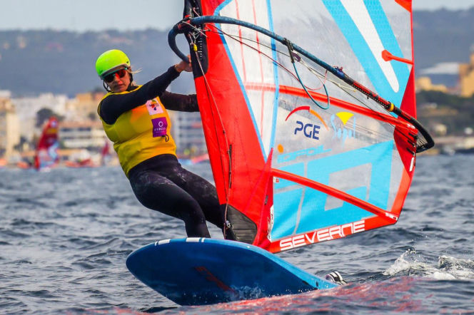 Anastasyia Valkewich