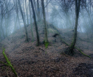 Tu mogą leżeć skarby warte miliony. Poszukiwacze wskazują Dolny Śląsk